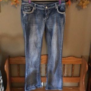 Maurices Jeans